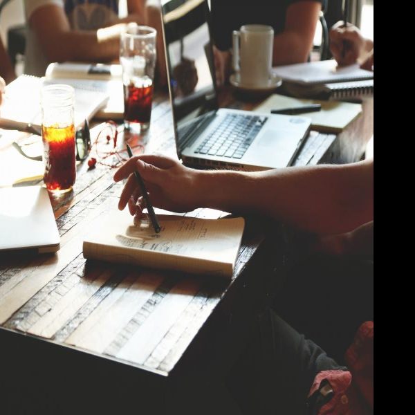 企业咨询服务